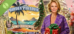 Hidden Paradise: Kiwi Christmas Collector's Edition Demo