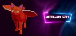 Dragon Cat