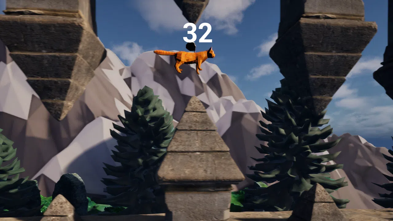 Dragon Cat Screenshot 4