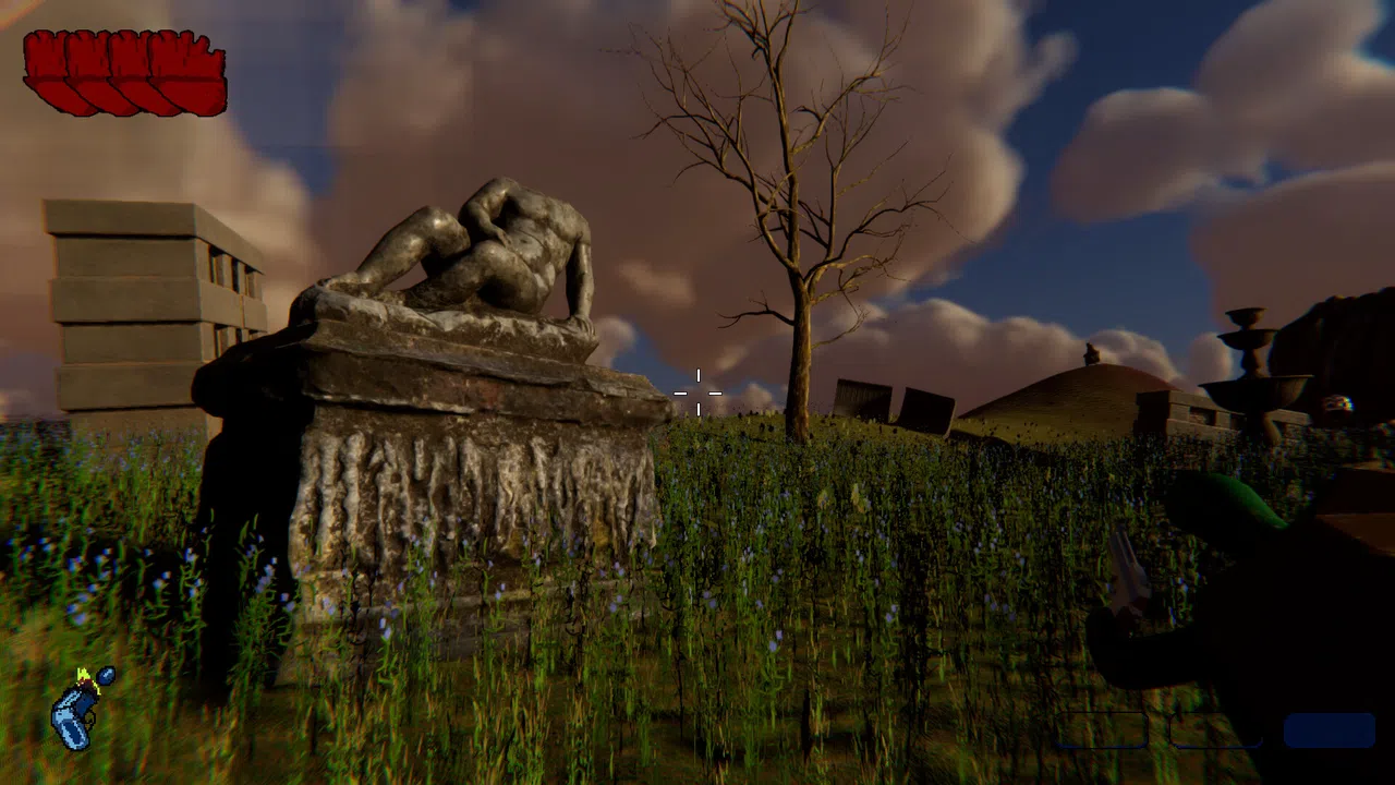 Fever Trip Demo Screenshot 0