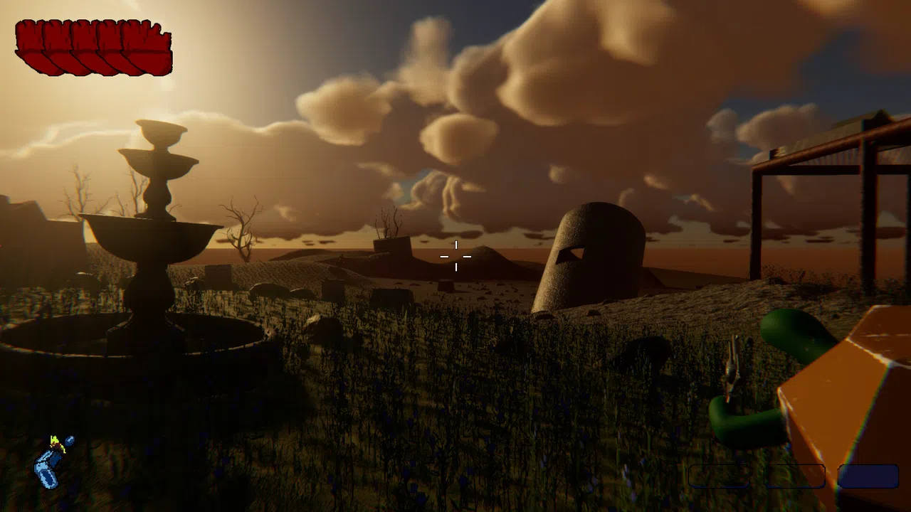 Fever Trip Demo Screenshot 5