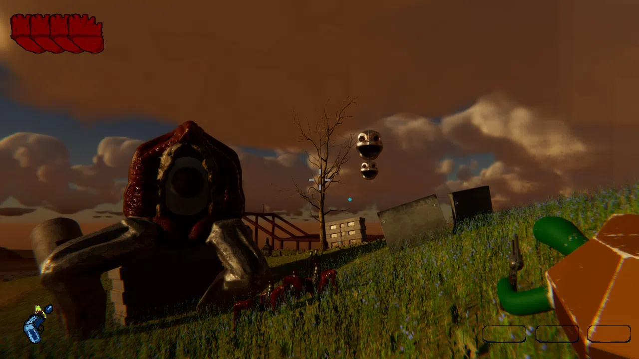 Fever Trip Demo Screenshot 4