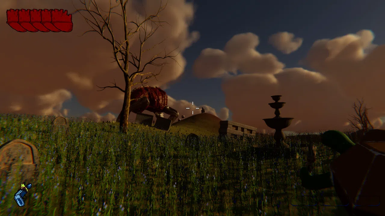 Fever Trip Demo Screenshot 3