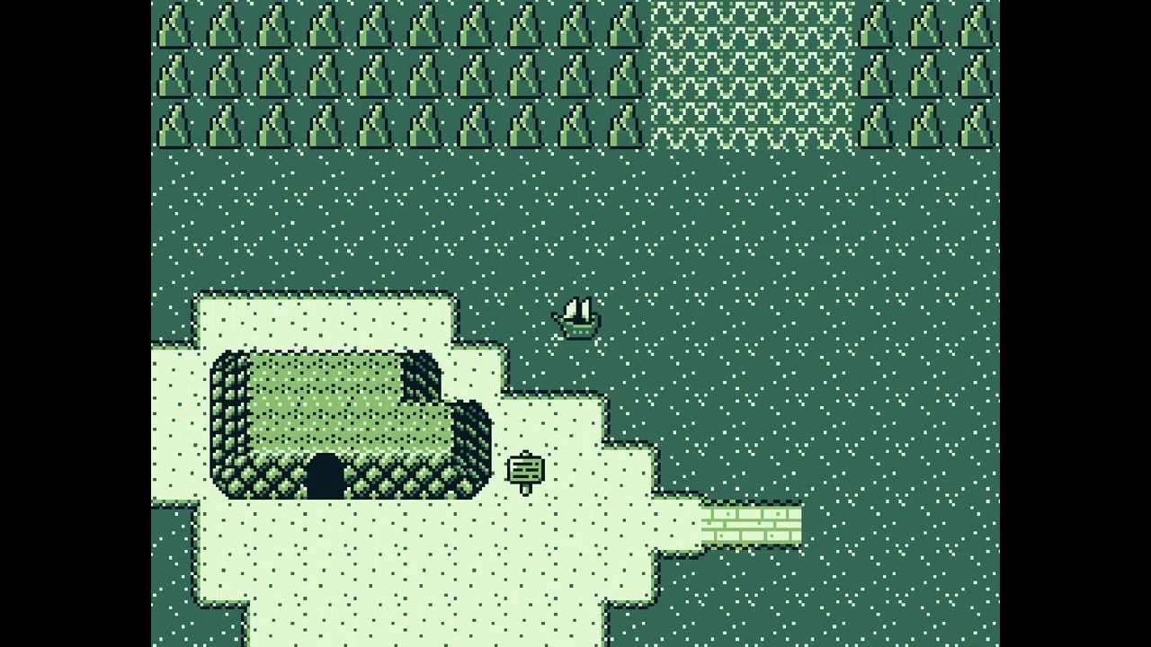Cross Quest Screenshot 2