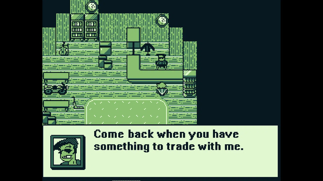 Cross Quest Screenshot 5