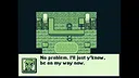 Cross Quest Screenshot 1