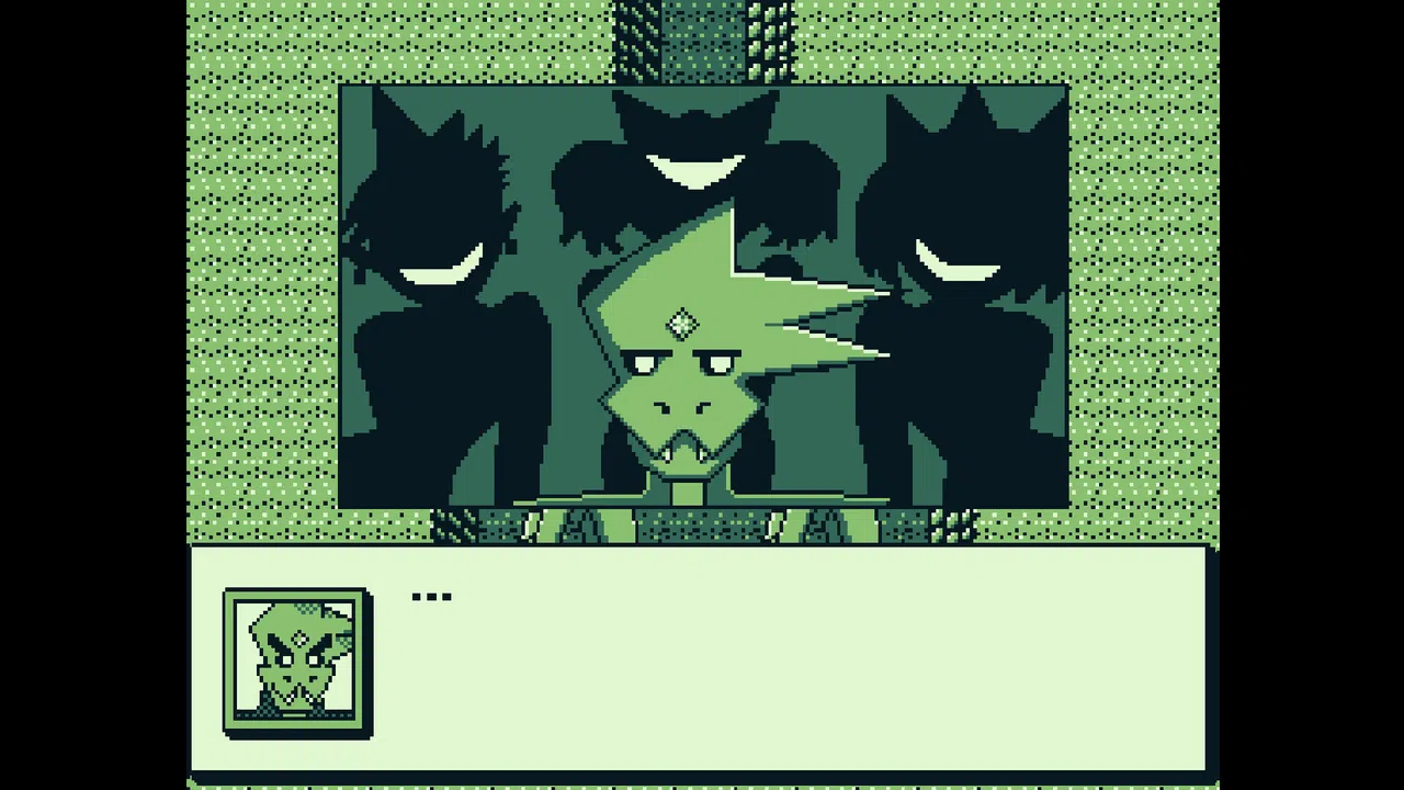 Cross Quest Screenshot 4