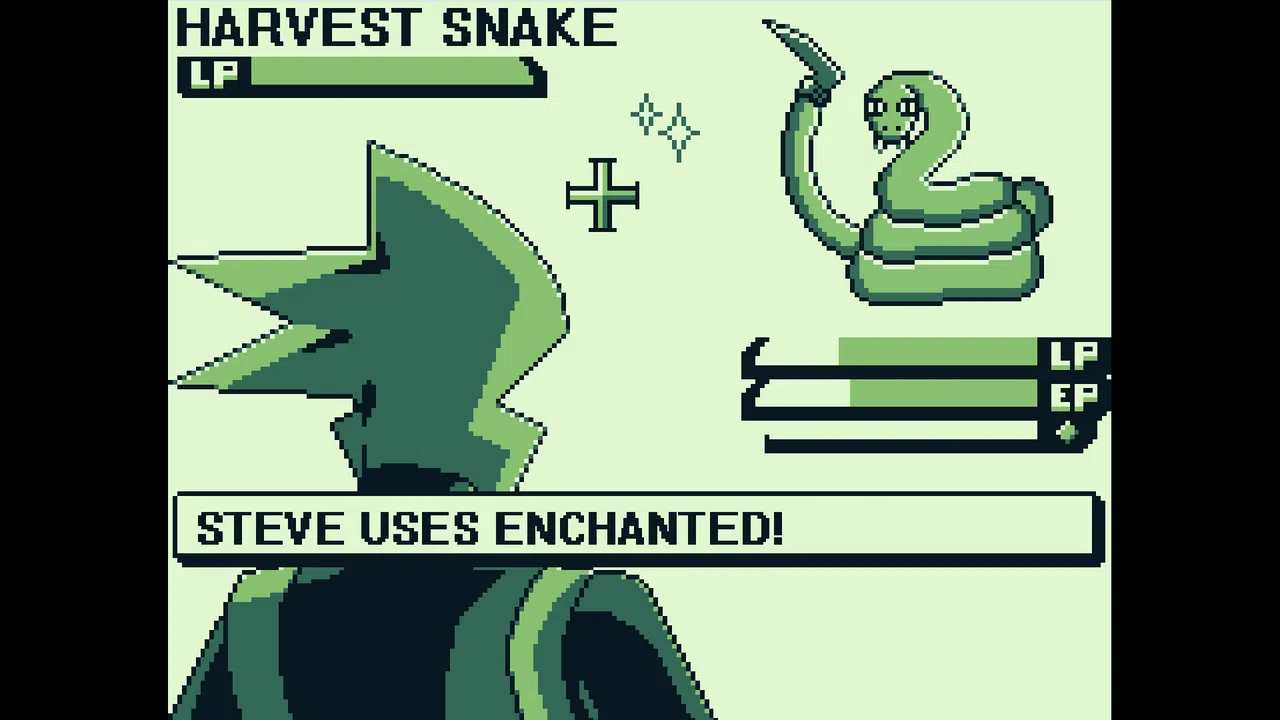 Cross Quest Screenshot 0