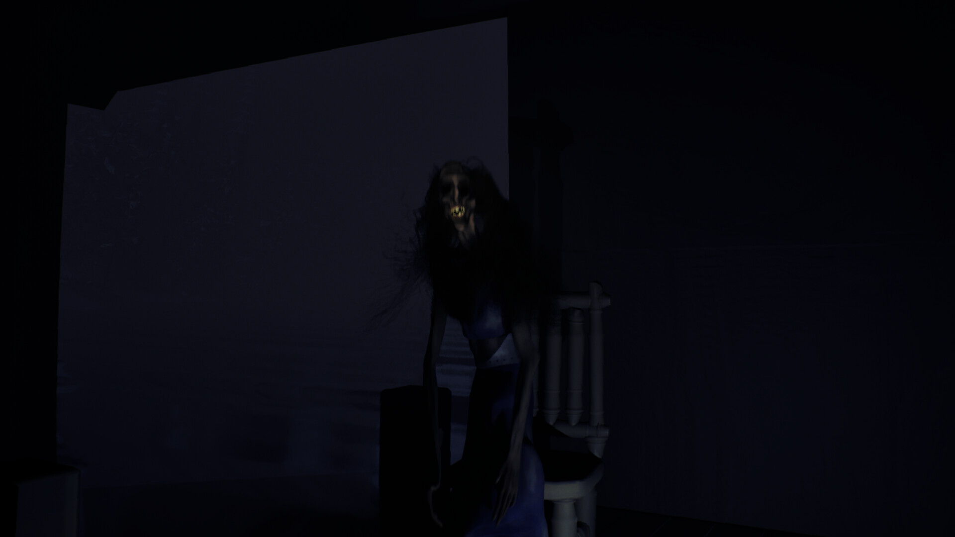 In Her Image Screenshot 9