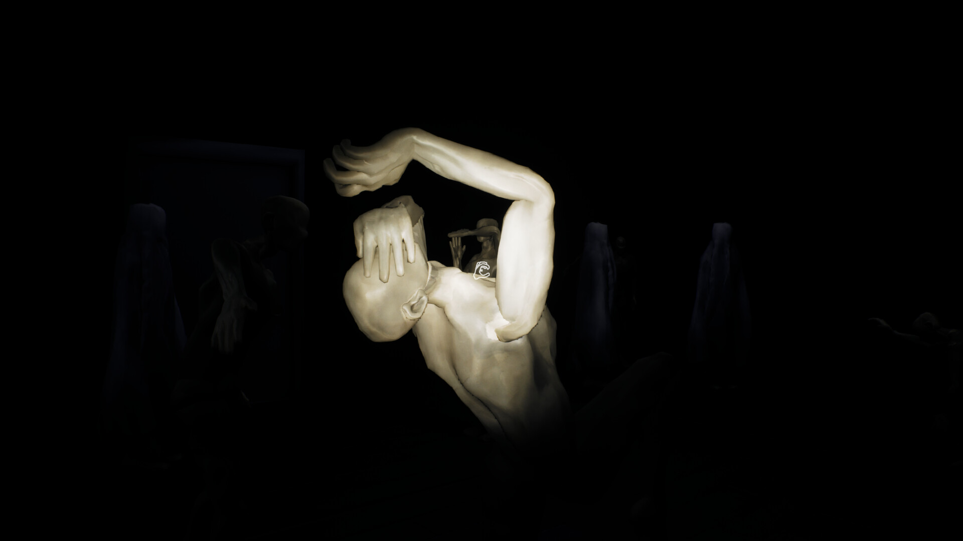 In Her Image Screenshot 5