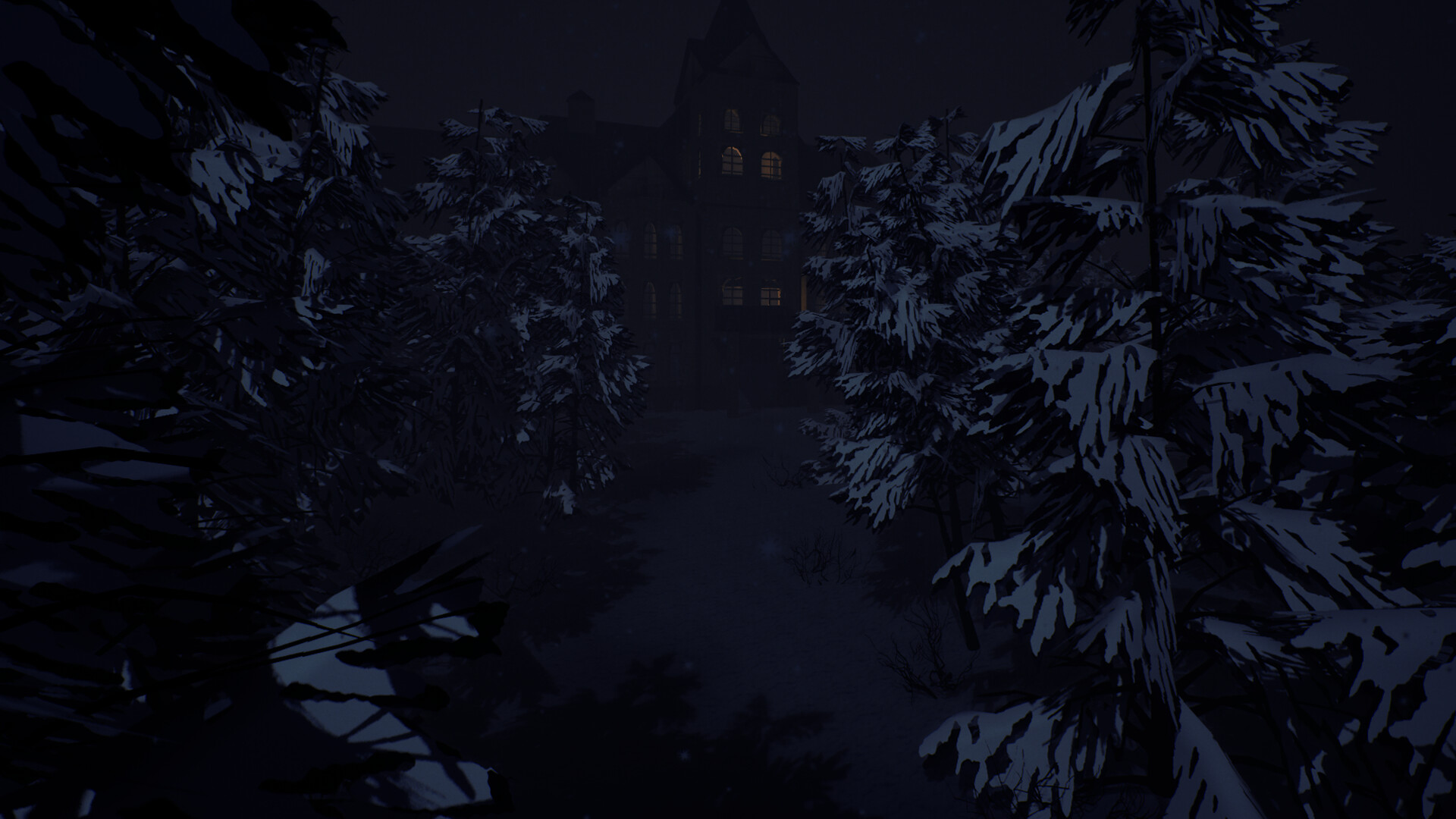 In Her Image Screenshot 11