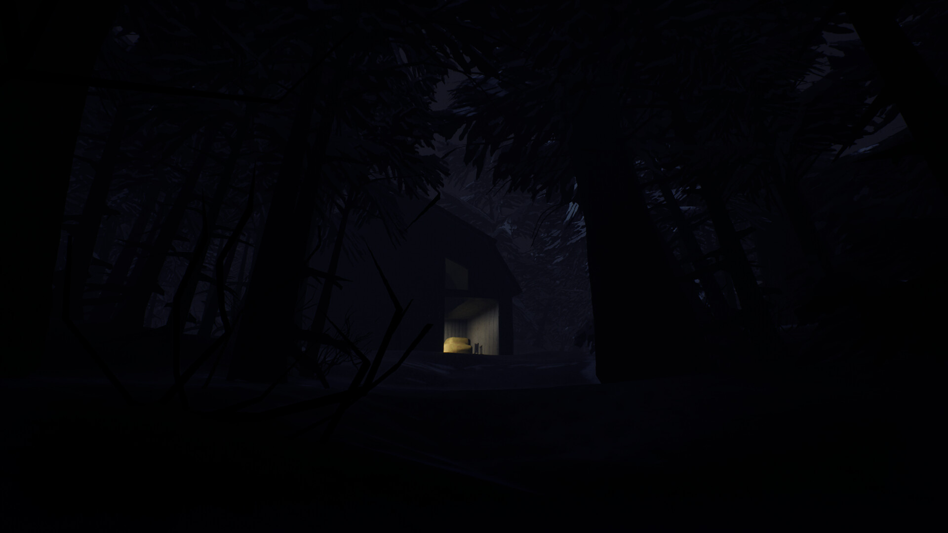 In Her Image Screenshot 0