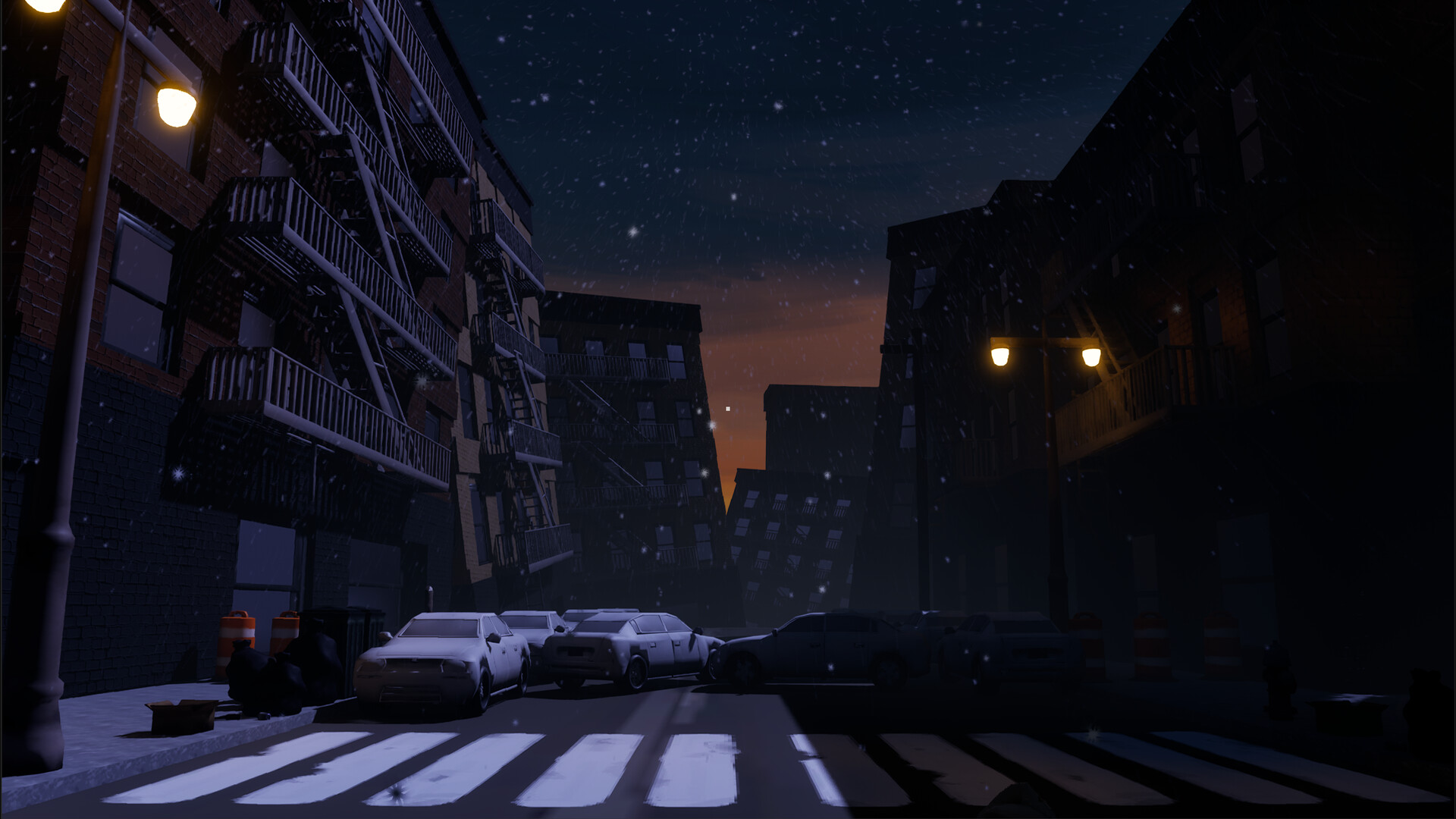 In Her Image Screenshot 7