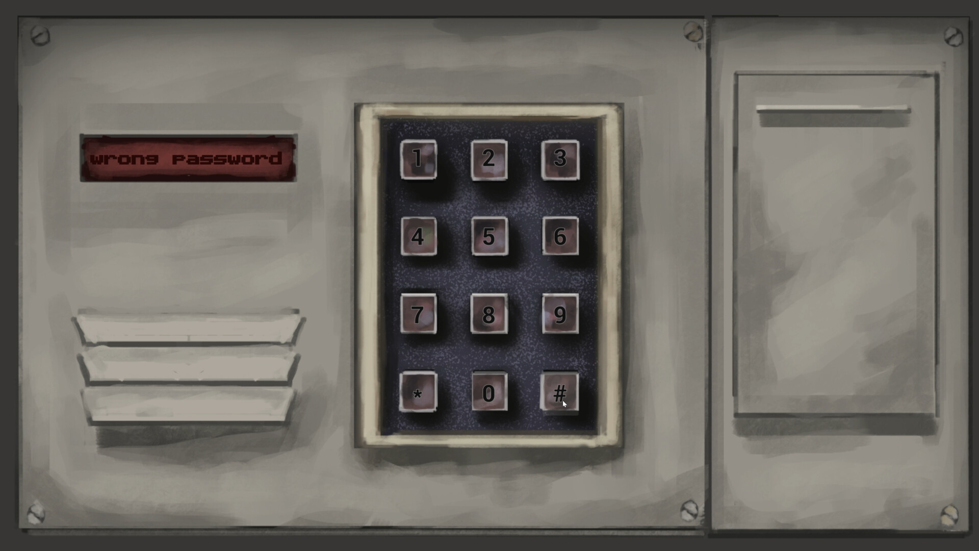 In Her Image Screenshot 6