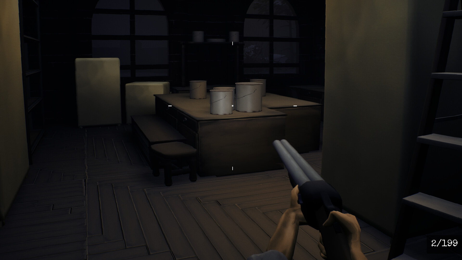 In Her Image Screenshot 4