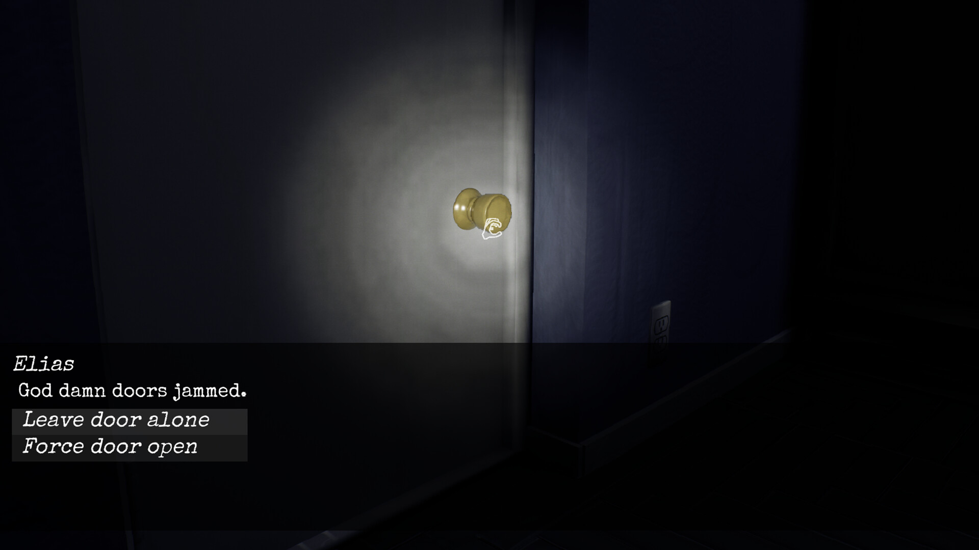 In Her Image Screenshot 10