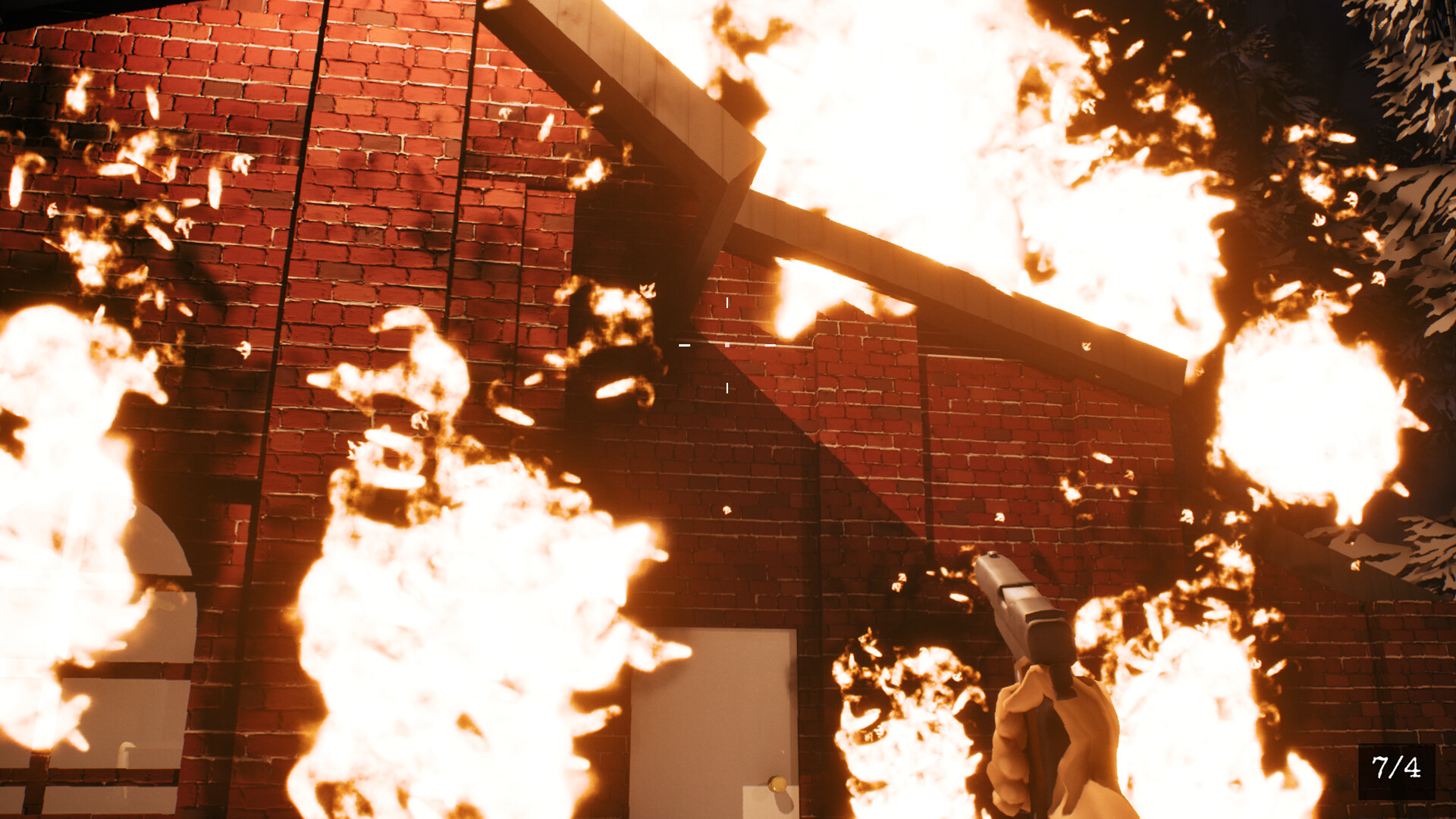 In Her Image Screenshot 8