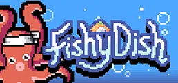 Fishy Dish