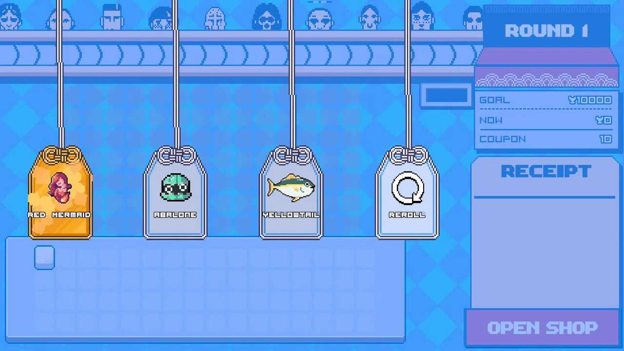 Fishy Dish Screenshot 0