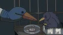 Not a Crow Screenshot 1