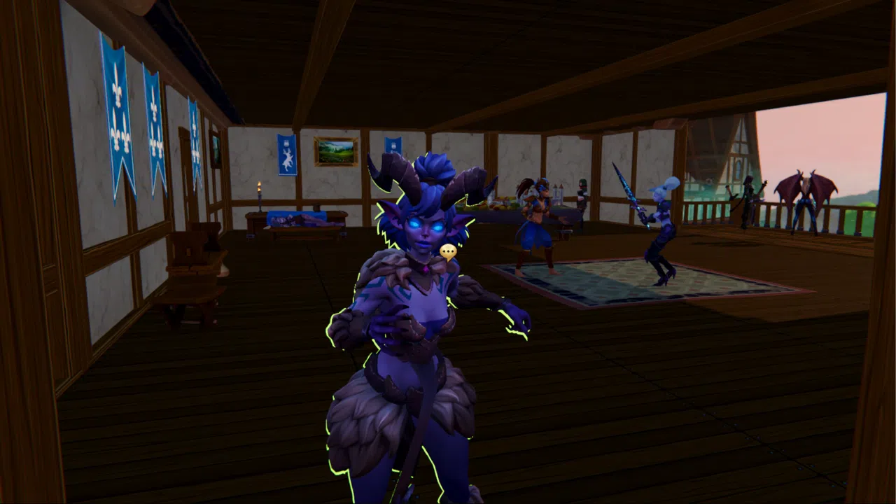 Guild Simulator Screenshot 3