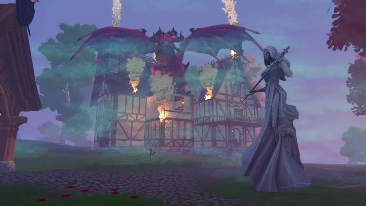 Guild Simulator Screenshot 6