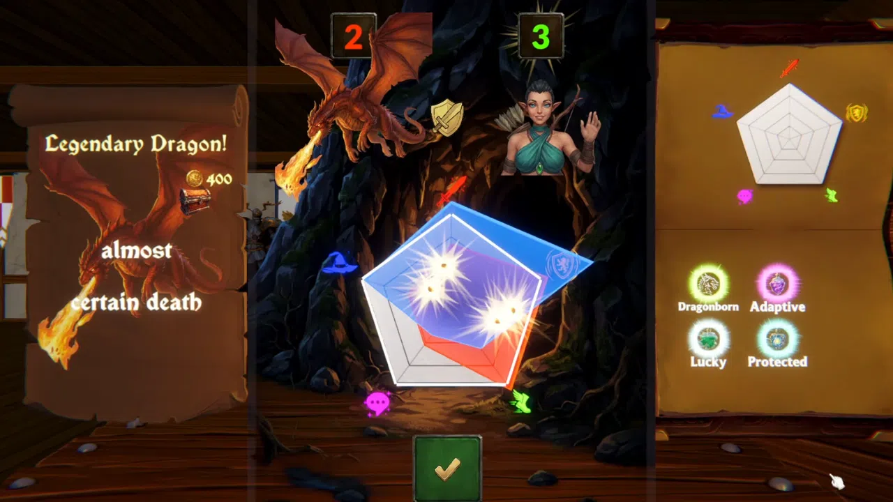 Guild Simulator Screenshot 7