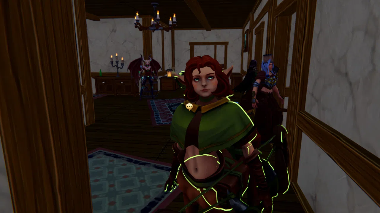 Guild Simulator Screenshot 8