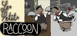 Le Petit Raccoon