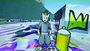 SPRAY Screenshot 0