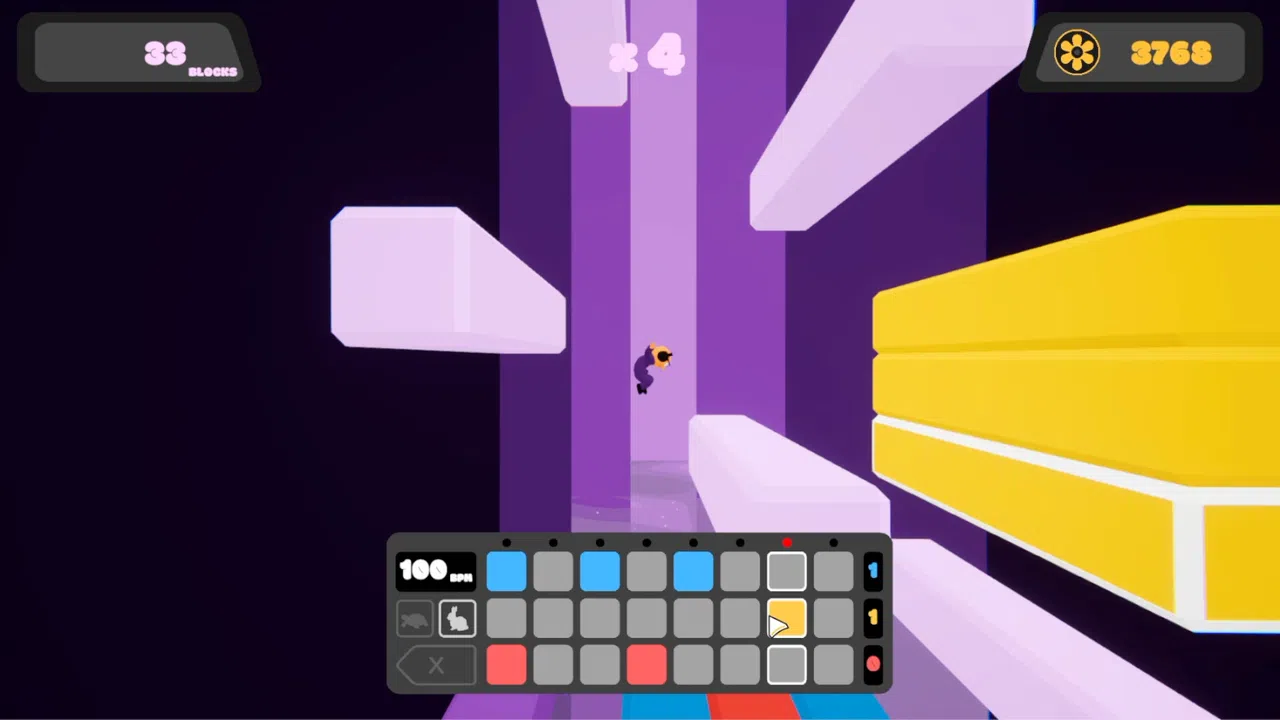 UPBEAT Screenshot 0