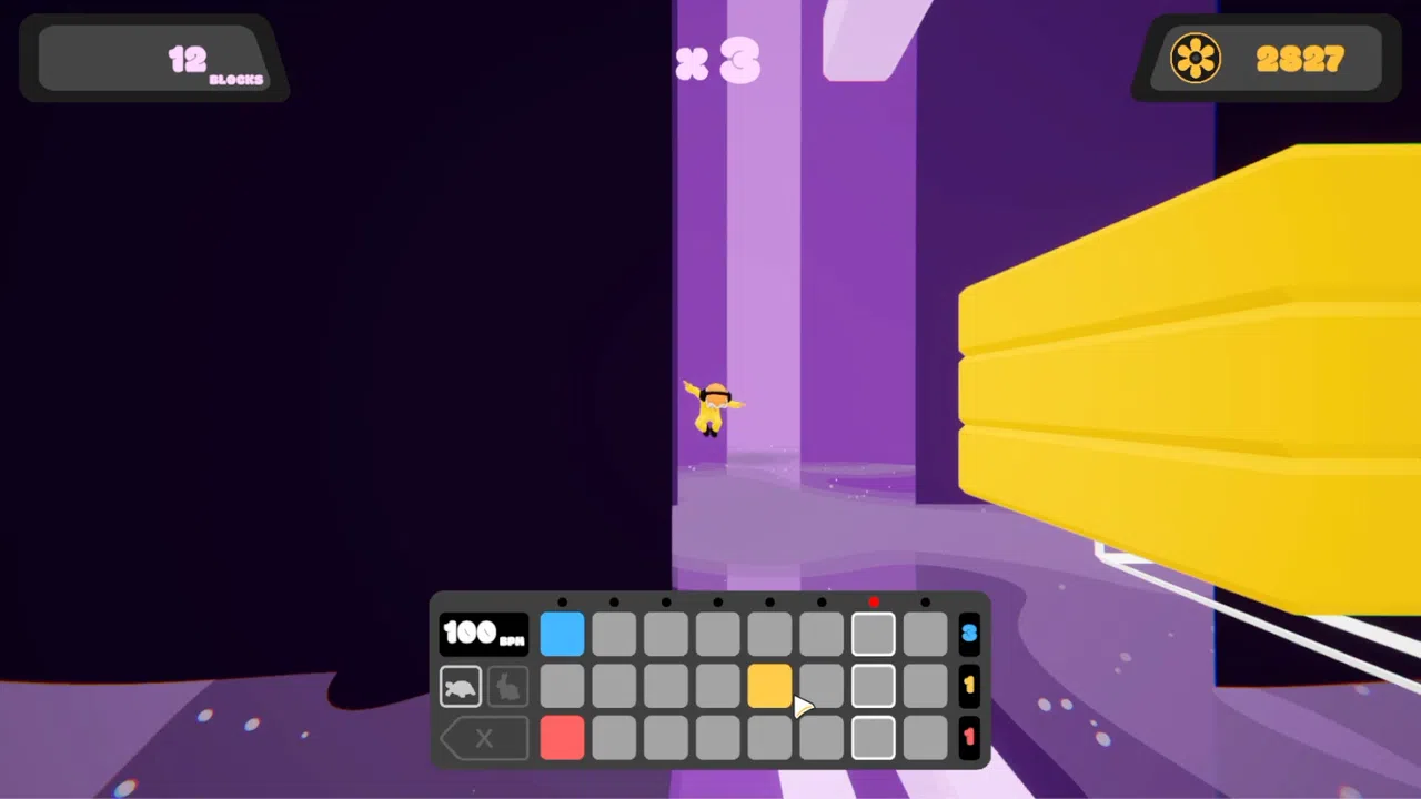 UPBEAT Screenshot 5