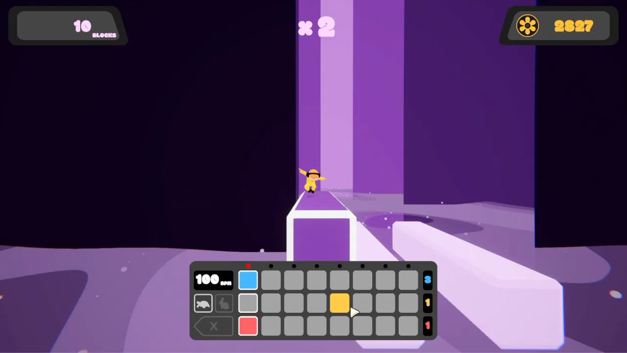 UPBEAT Screenshot 3