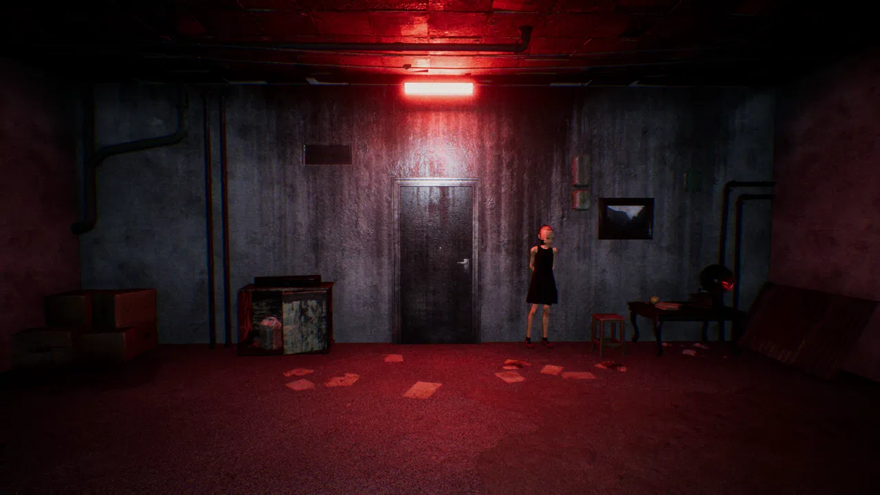 忌道 Screenshot 5
