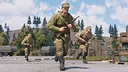 Enlisted - Sichuan SMG Squad Screenshot 0