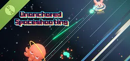 Unanchored Spaceshooting Demo