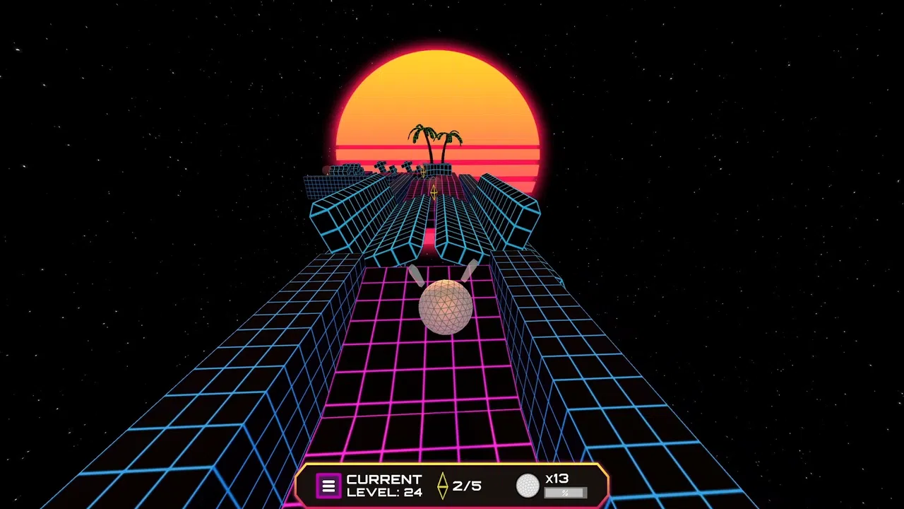 ZepOrb Screenshot 1