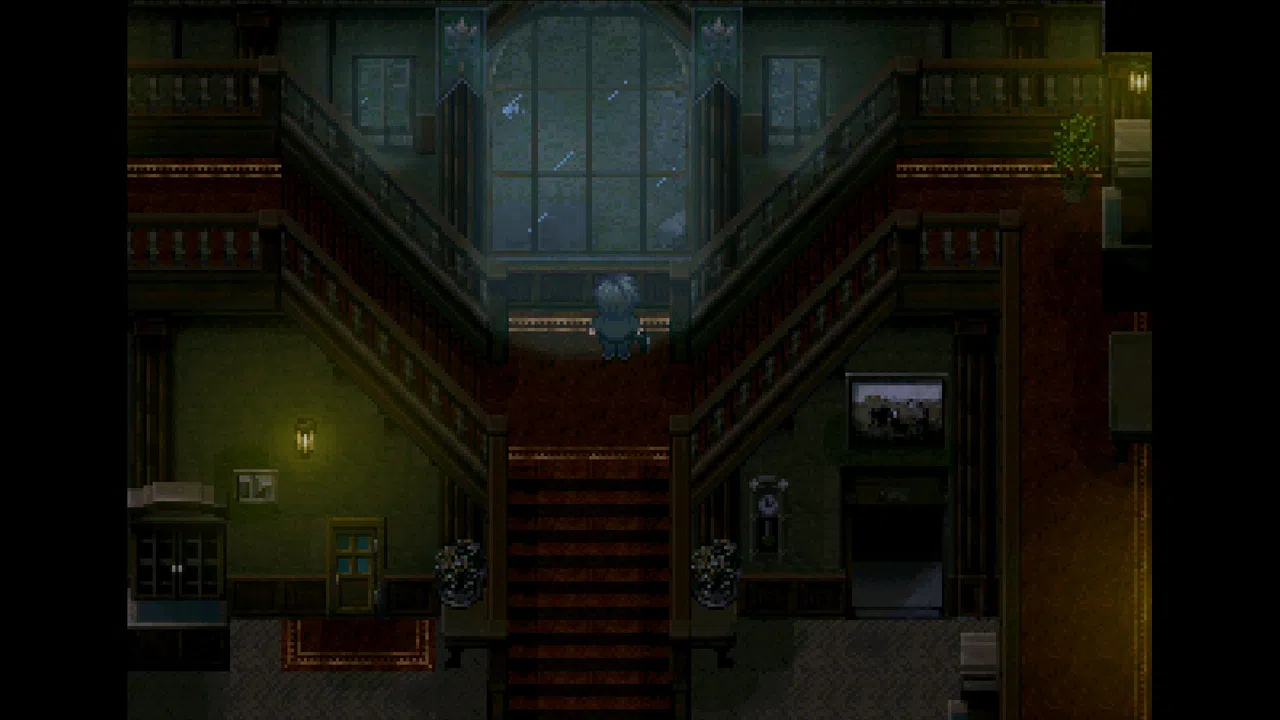 Shadow Seeker Screenshot 0