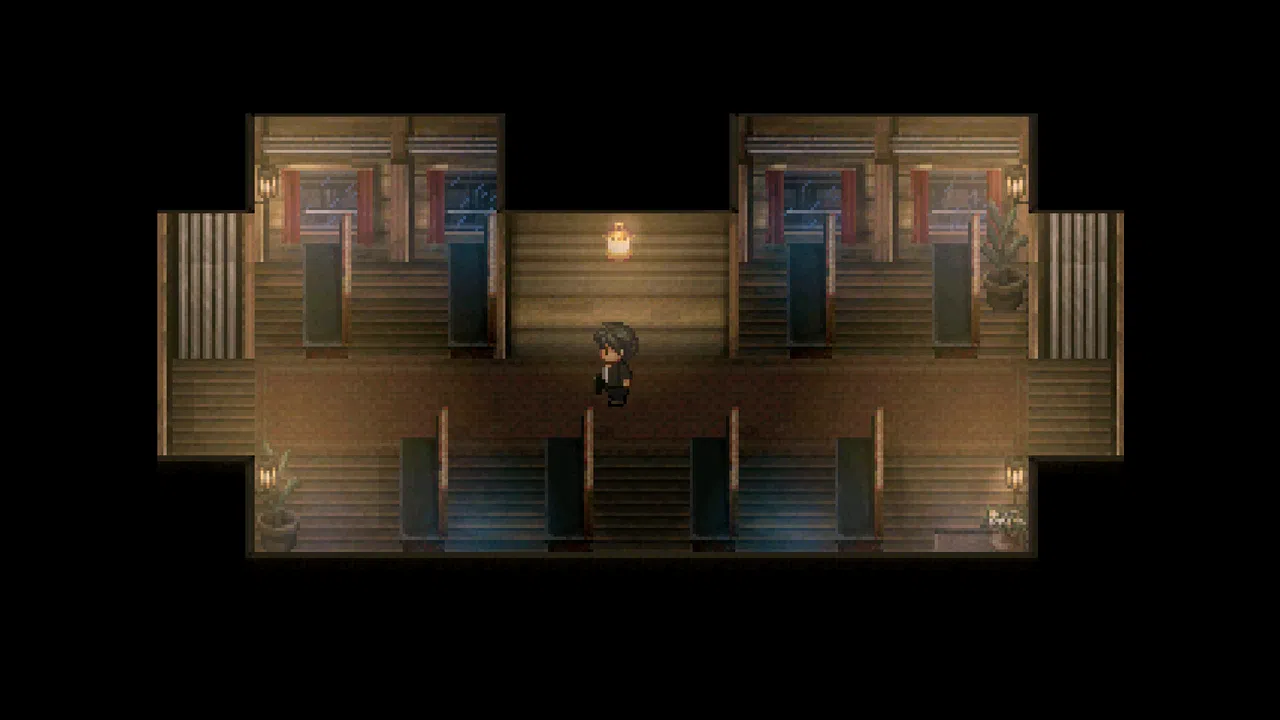 Shadow Seeker Screenshot 5