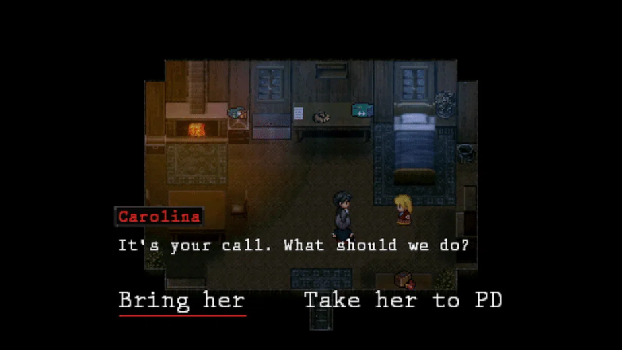 Shadow Seeker Screenshot 6
