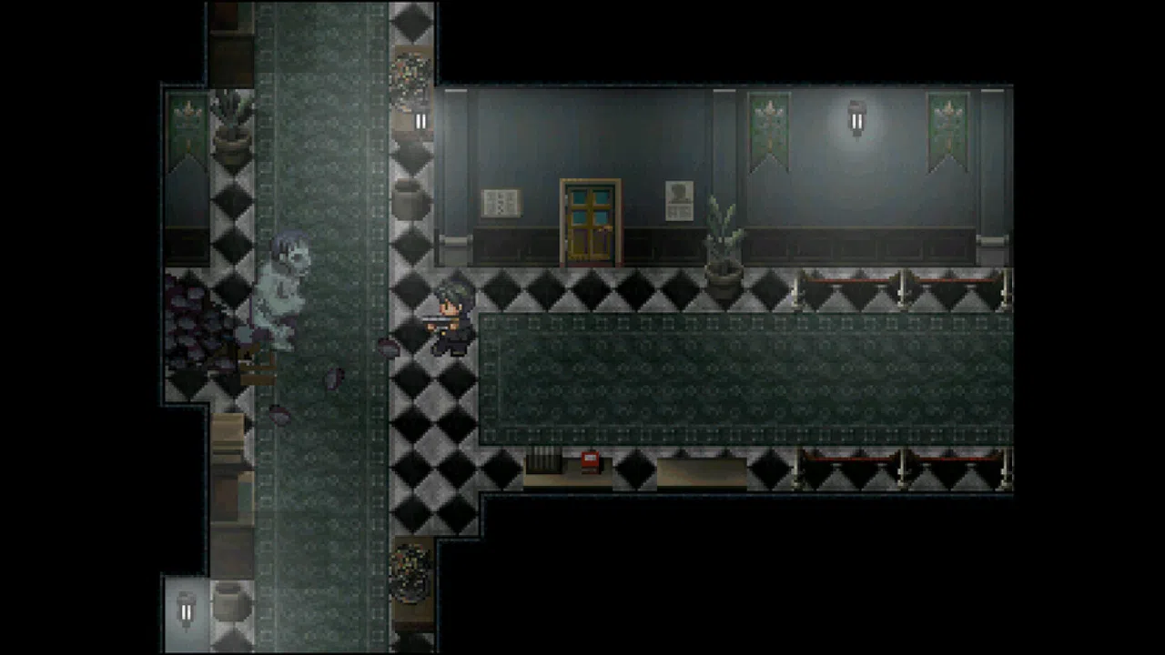 Shadow Seeker Screenshot 7