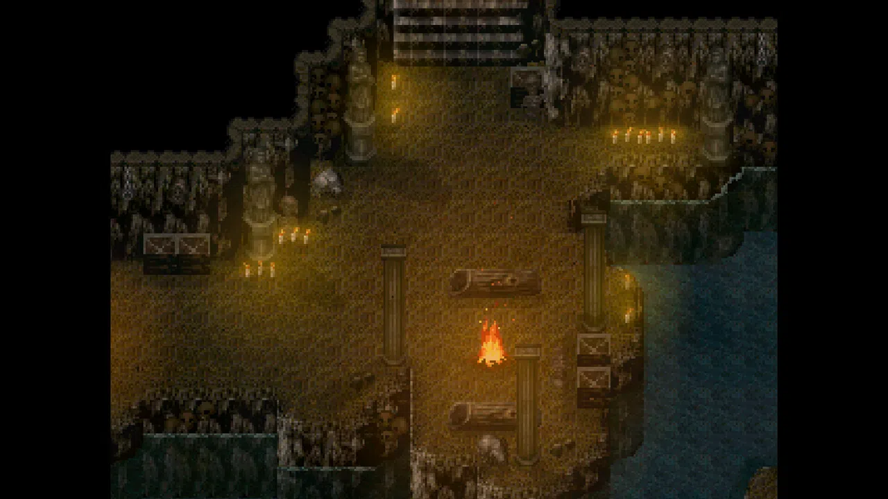Shadow Seeker Screenshot 11