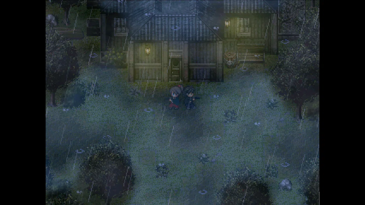 Shadow Seeker Screenshot 4