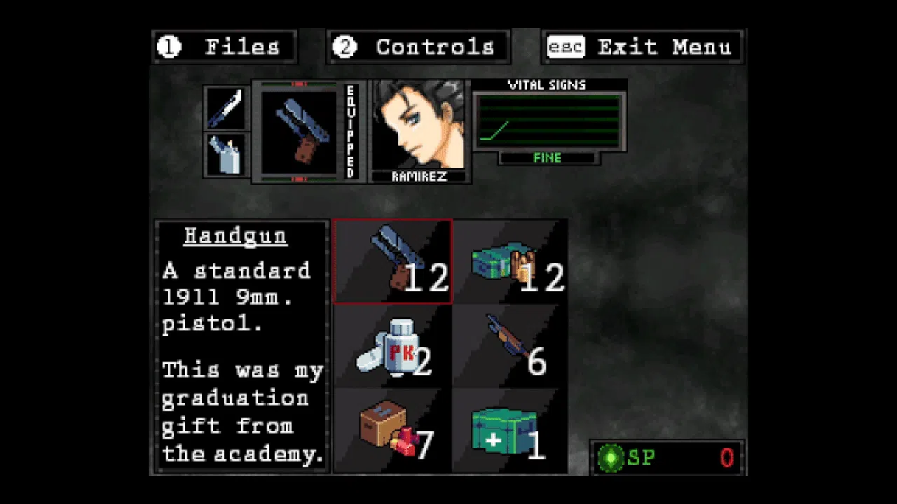 Shadow Seeker Screenshot 8