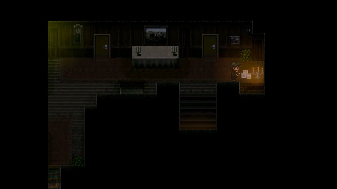 Shadow Seeker Screenshot 9