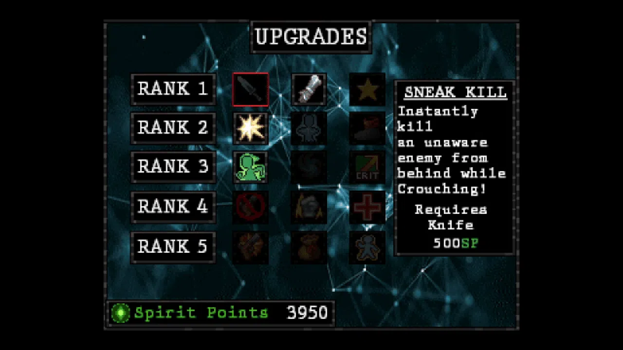 Shadow Seeker Screenshot 3