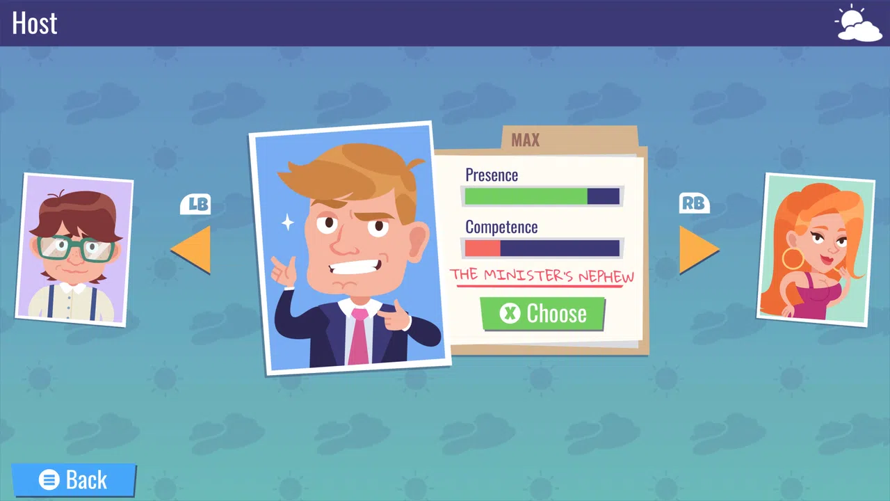 NEWS FAKER Screenshot 4