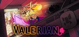VALERIAN