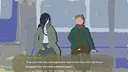 Kisen: Seeker of Aenjan City Screenshot 0