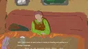 Kisen: Seeker of Aenjan City Screenshot 7